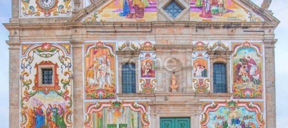 قطعة أرض في Ovar, Portugal 1100متر مربع رقم 25318 13