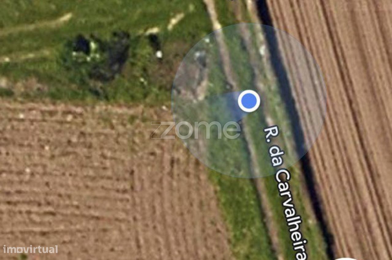  قطعة أرض في Ovar, Portugal 1100متر مربع رقم 25318