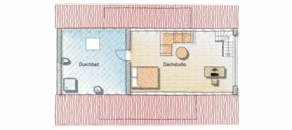 5 Schlafzimmer Haus in Fürth, Germany, Nr. 342474 48