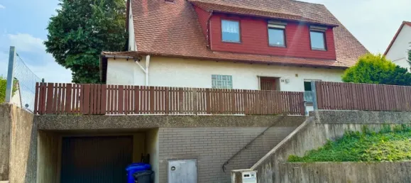 5 Schlafzimmer Haus in Fürth, Germany, Nr. 342474 2