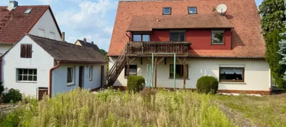 5 Schlafzimmer Haus in Fürth, Germany, Nr. 342474 44