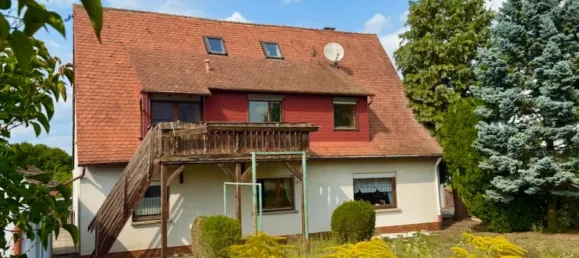 5 Schlafzimmer Haus in Fürth, Germany, Nr. 342474 6