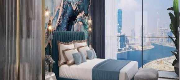 1 bedroom Apartment in Business Bay, UAE No. 95163 3