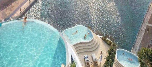 1 bedroom Apartment in Business Bay, UAE No. 95163 5