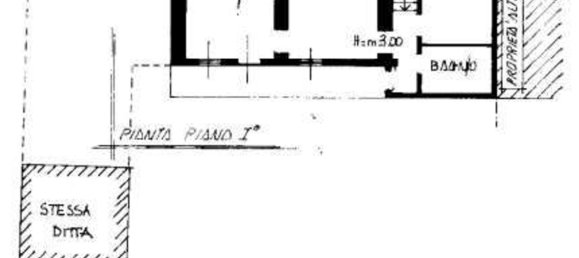 Apartamento de 4 habitaciónes en Buscate, Italy No. 15986 19