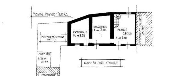 Apartamento de 4 habitaciónes en Buscate, Italy No. 15986 18