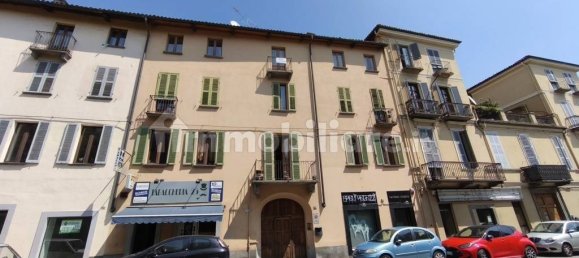 1 chambre Appartement à Pinerolo, Italy No. 259846 13