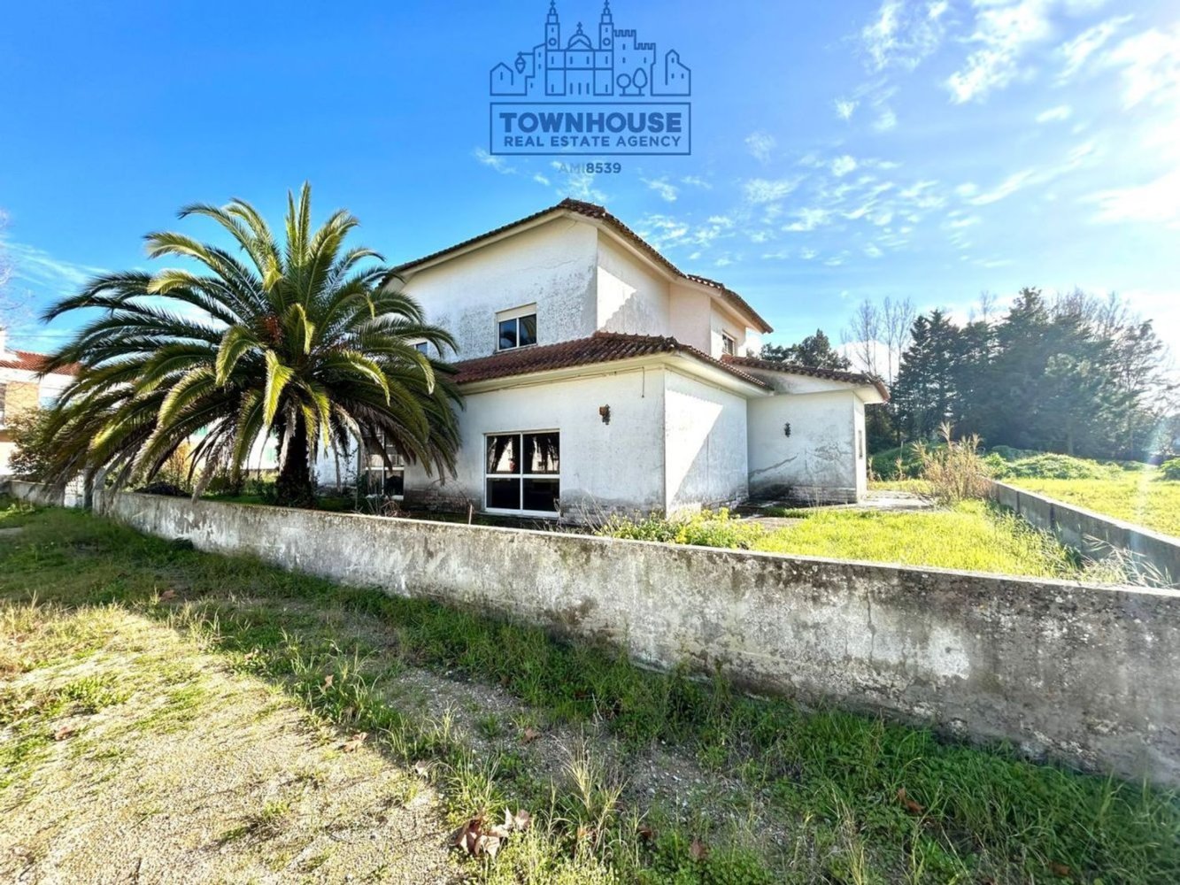 5 chambres Maison à Sesimbra, Portugal No. 136471