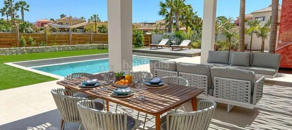 3 Schlafzimmer Villa in Cuevas del Almanzora, Spain, Nr. 38255 22