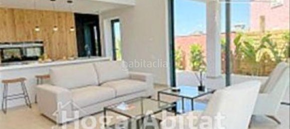 3 Schlafzimmer Villa in Cuevas del Almanzora, Spain, Nr. 38255 11