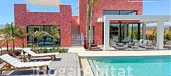 3 Schlafzimmer Villa in Cuevas del Almanzora, Spain, Nr. 38255 17