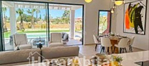 3 Schlafzimmer Villa in Cuevas del Almanzora, Spain, Nr. 38255 10