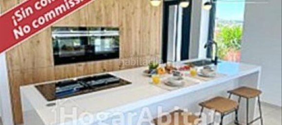 3 Schlafzimmer Villa in Cuevas del Almanzora, Spain, Nr. 38255 3