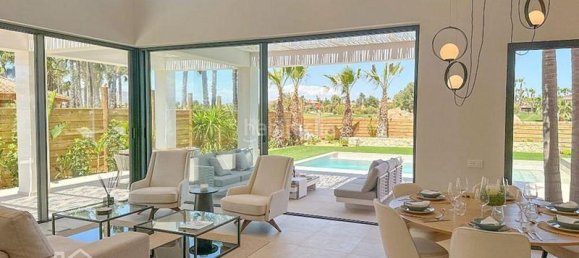 3 Schlafzimmer Villa in Cuevas del Almanzora, Spain, Nr. 38255 23