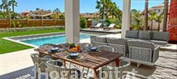 3 Schlafzimmer Villa in Cuevas del Almanzora, Spain, Nr. 38255 19