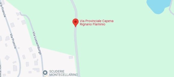 Apartamento T2 em Rignano Flaminio, Italy N.º 99874 2