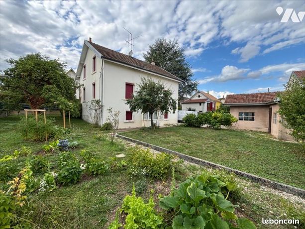 4 chambres Villa à Audincourt, France No. 301911