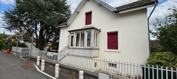 4 chambres Villa à Audincourt, France No. 301911 14