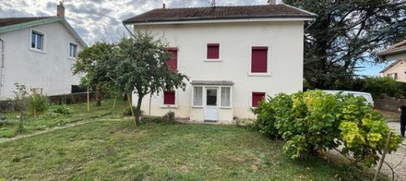 4 chambres Villa à Audincourt, France No. 301911 13