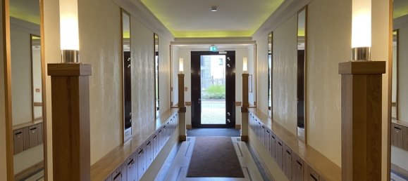 2-salle Appartement à Kreuzberg, Germany No. 27212 2