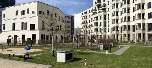 2-salle Appartement à Kreuzberg, Germany No. 27212 7