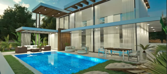 Villa 4+1 in Marmaris, Turkey, Nr. 18250 3