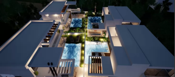 Villa 4+1 in Marmaris, Turkey, Nr. 18250 2