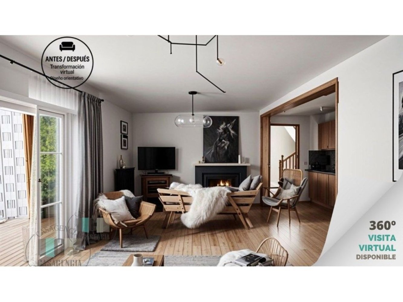 4 Schlafzimmer Villa in Castellon, Spain, Nr. 258488