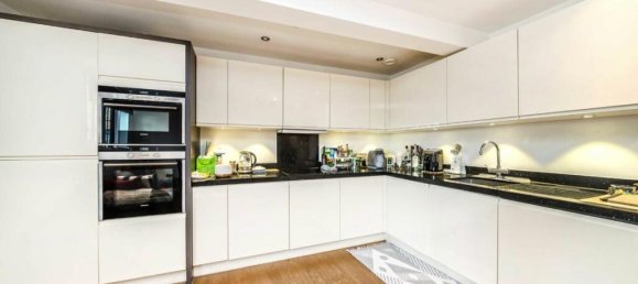 1 bedroom Apartment in Ealing, United Kingdom No. 5817 3