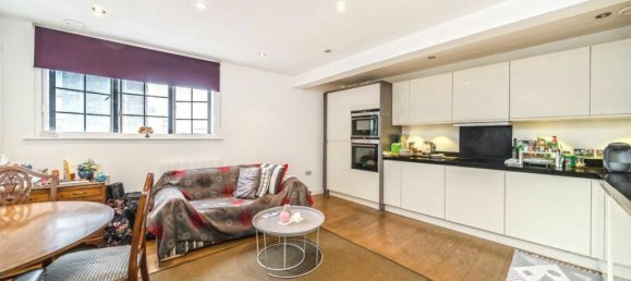 1 bedroom Apartment in Ealing, United Kingdom No. 5817 2