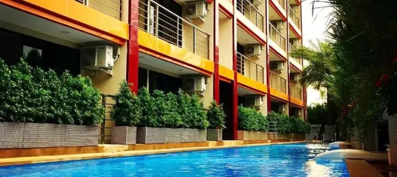 1 dormitorio apartamento en venta en Phuket, Southern Thailand, Thailand № 79752 26