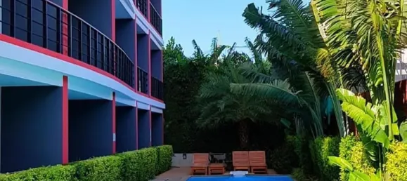 1 dormitorio apartamento en venta en Phuket, Southern Thailand, Thailand № 79752 11