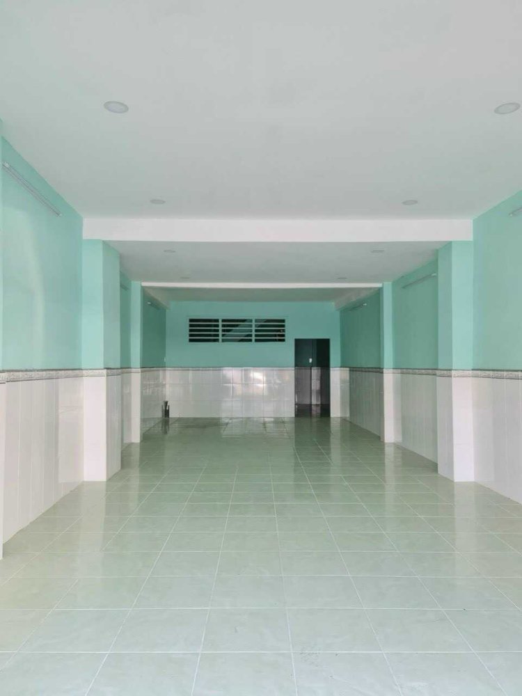 76.5m² Townhouse in District 7, Vietnam No. 15841