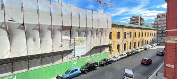 2 rooms Apartment in Bari, Italy No. 165802 14