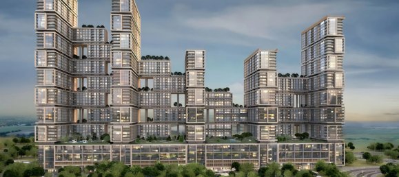 3 bedrooms Apartment in Dubai, UAE No. 68352 10