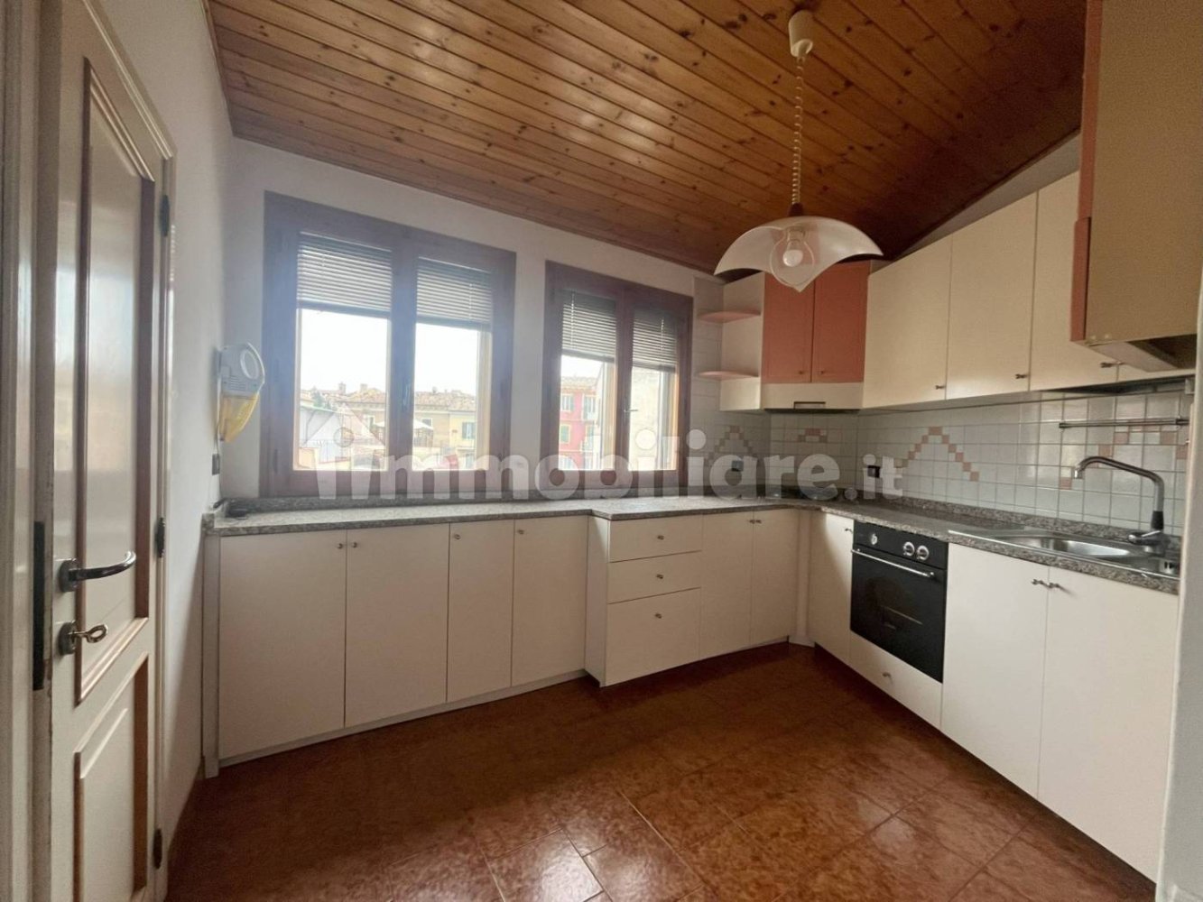 2 bedrooms Apartment in Jesi, Italy No. 192450