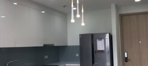 3 bedrooms Duplex in Thu Duc, Vietnam No. 18174 3