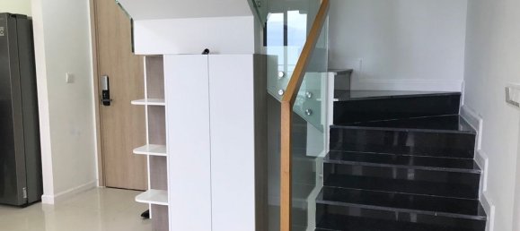 3 bedrooms Duplex in Thu Duc, Vietnam No. 18174 6