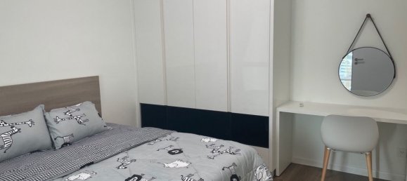 3 bedrooms Duplex in Thu Duc, Vietnam No. 18174 12