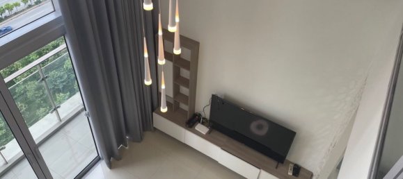 3 bedrooms Duplex in Thu Duc, Vietnam No. 18174 11