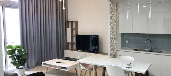 3 bedrooms Duplex in Thu Duc, Vietnam No. 18174 5