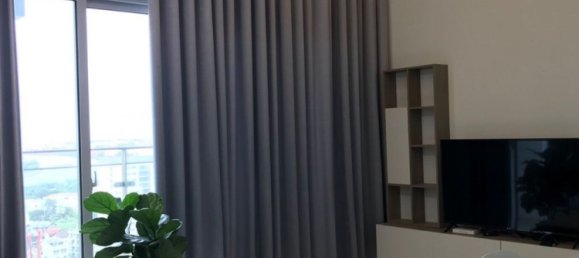 3 bedrooms Duplex in Thu Duc, Vietnam No. 18174 2