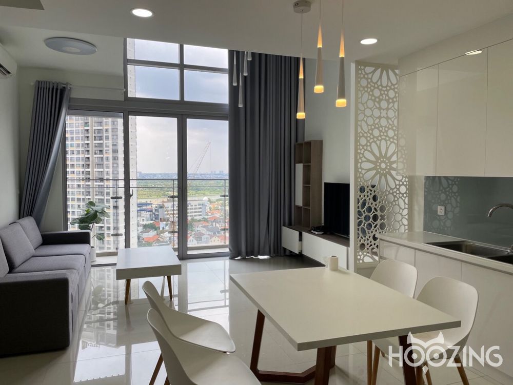 3 bedrooms Duplex in Thu Duc, Vietnam No. 18174