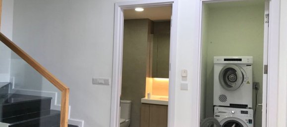 3 bedrooms Duplex in Thu Duc, Vietnam No. 18174 8