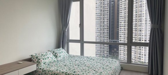 3 bedrooms Duplex in Thu Duc, Vietnam No. 18174 10