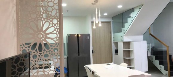 3 bedrooms Duplex in Thu Duc, Vietnam No. 18174 4