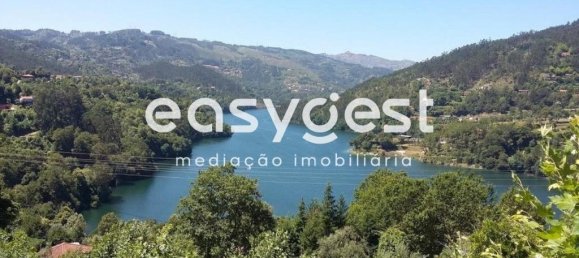 25000m² Land in Vieira do Minho, Portugal No. 48172 8