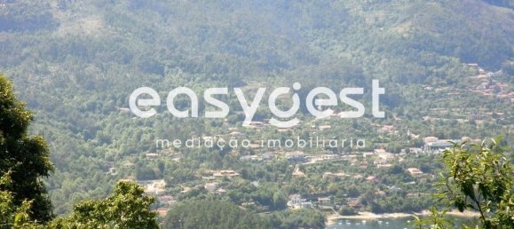 25000m² Land in Vieira do Minho, Portugal No. 48172 3