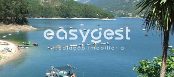 25000m² Land in Vieira do Minho, Portugal No. 48172 4