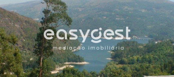 25000m² Land in Vieira do Minho, Portugal No. 48172 2